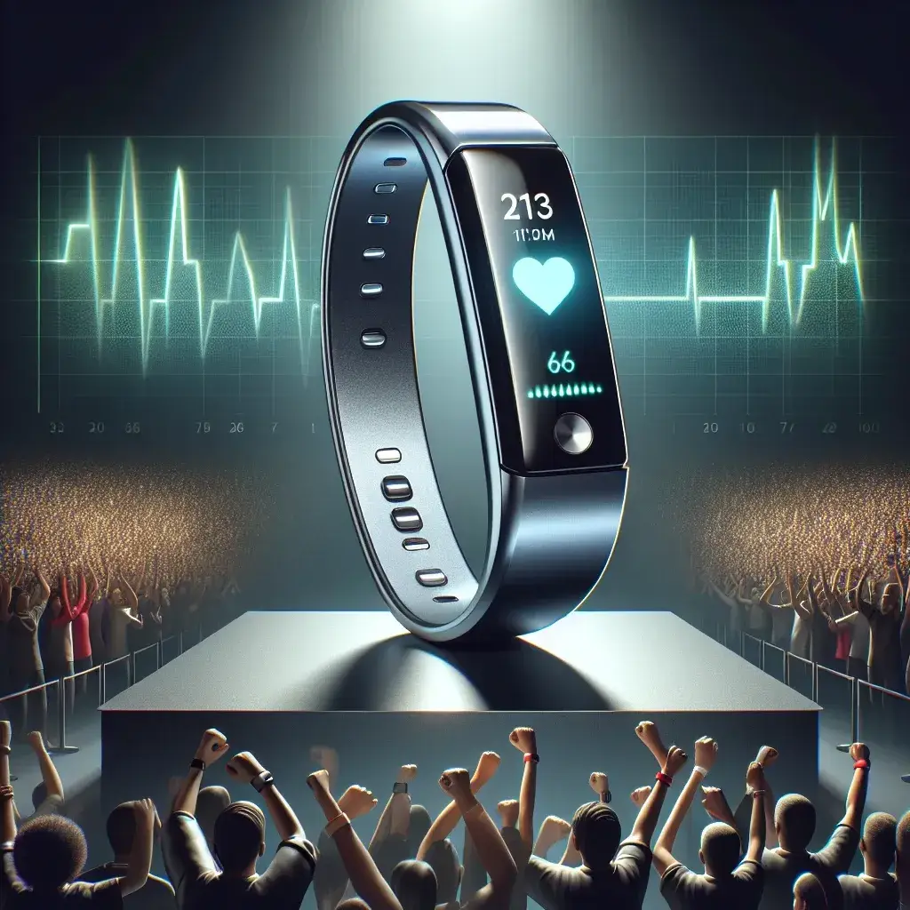 Fitbit Luxe 2 Launches with Improved HR Tracking