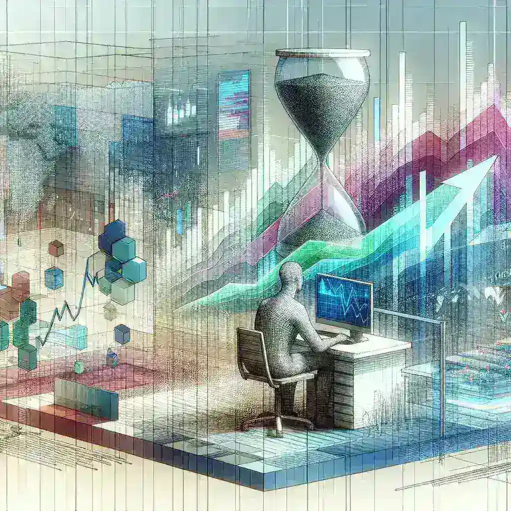 "Marin Software office building showcasing the company logo, symbolizing their recent Nasdaq notification about late Form 10-Q filing and compliance with listing requirements."