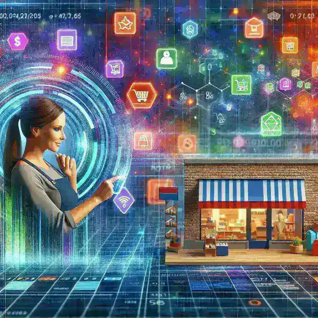 Stripe Piloting AI Lending Tools for Small U.S. Retailers