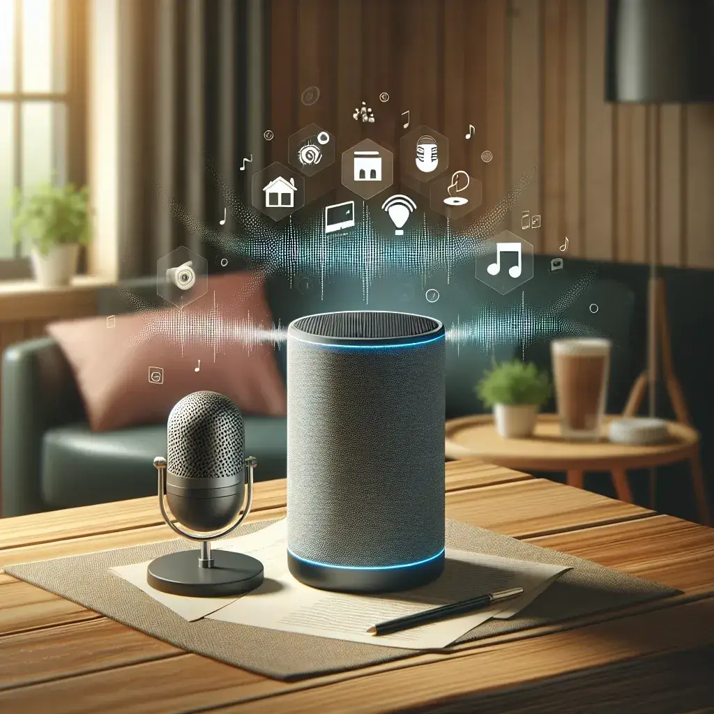 Amazon Echo Devices Receive Improved Local Voice Recognition